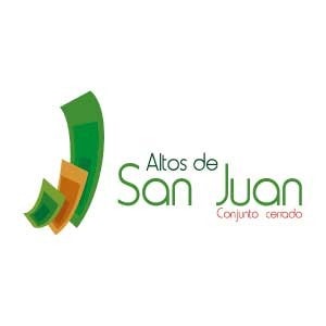 Logo de Altos de San Juan