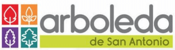 Logo de Arboleda de San Antonio