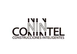 Logo de Conintel Construcciones Inteligentes