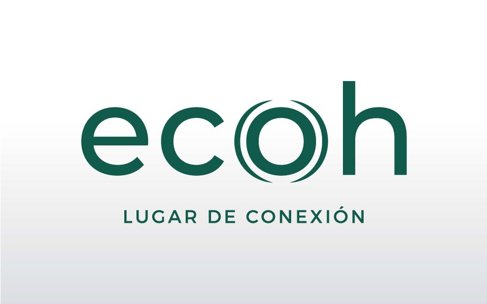 Logo de Ecoh