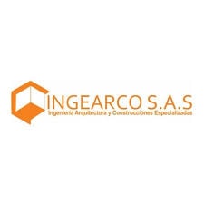 Logo de Ingearco S.A.S.