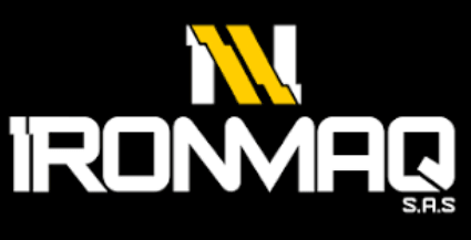 Logo de Ironmaq S.A.S.