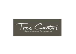 Logo de Tres Cantos